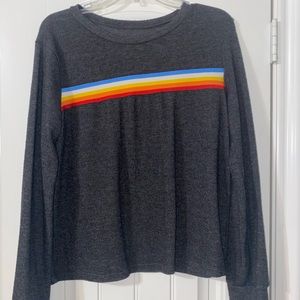 long sleeve sweater